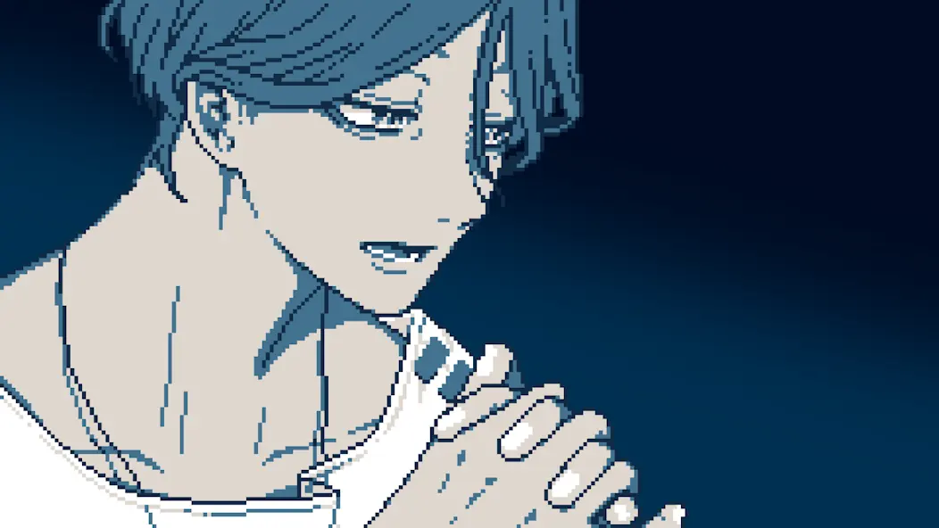 都市传说解体中心手机版截图