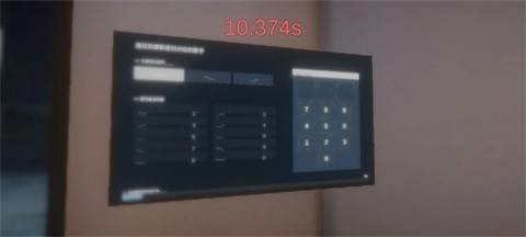 清雨毁号逃脱模拟器手游截图