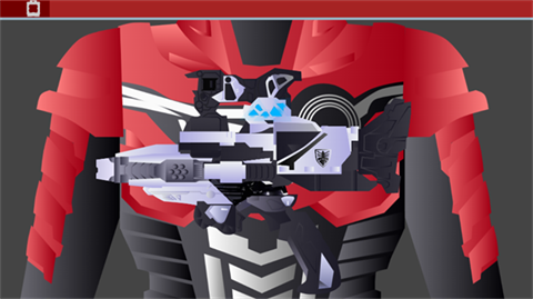 超宇宙刑事卡邦无限模拟器截图