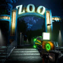 畸形动物园手游