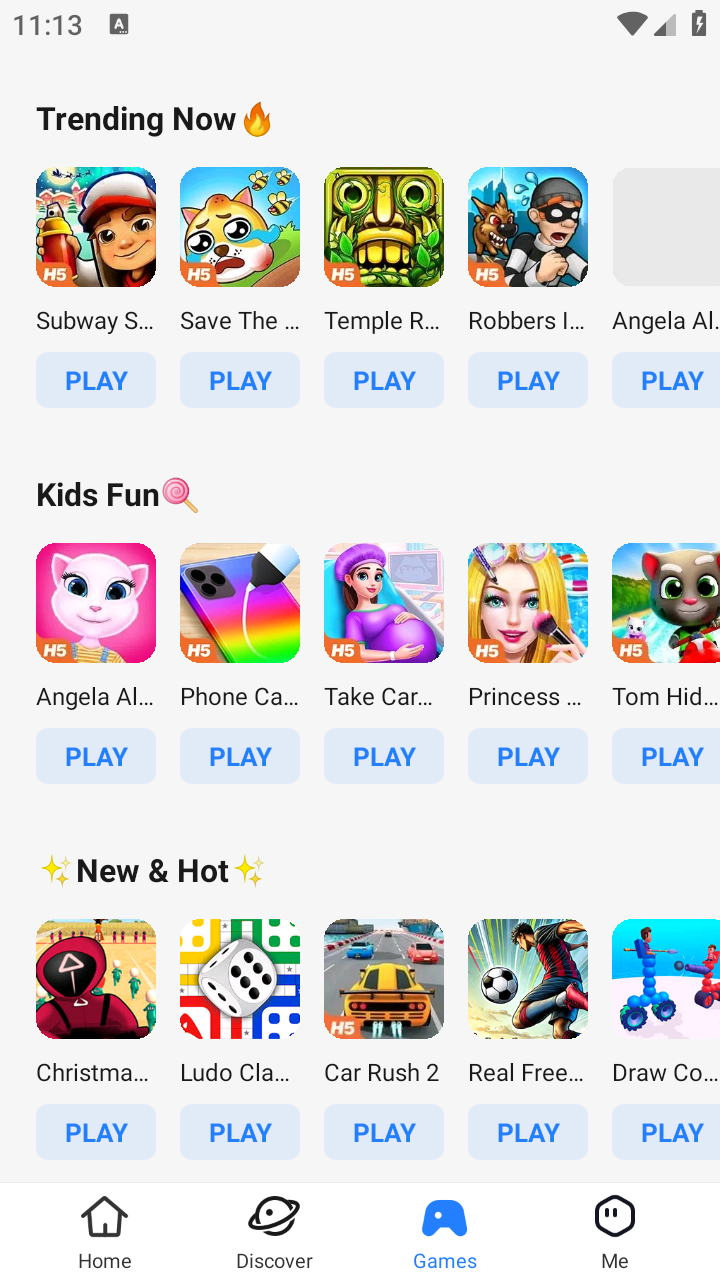 SHAREit高级版截图