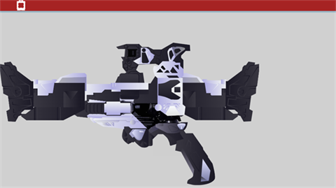 超宇宙刑事卡邦无限模拟器截图