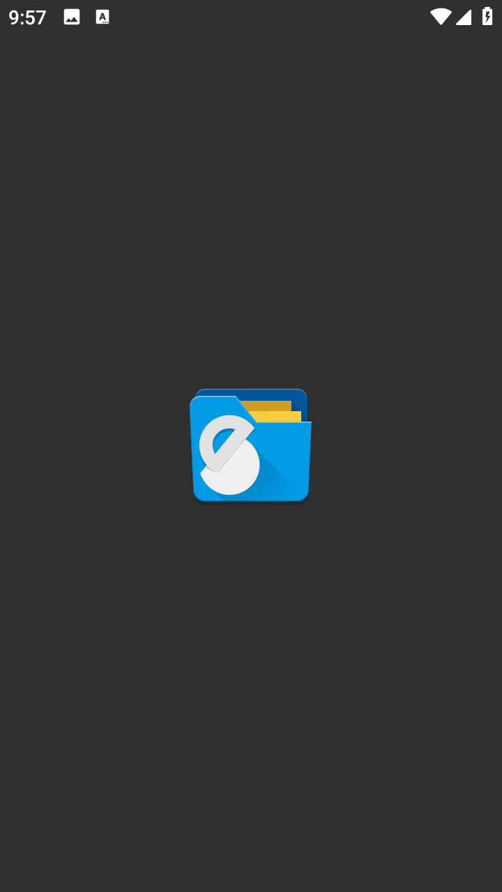 Solid Explorer截图