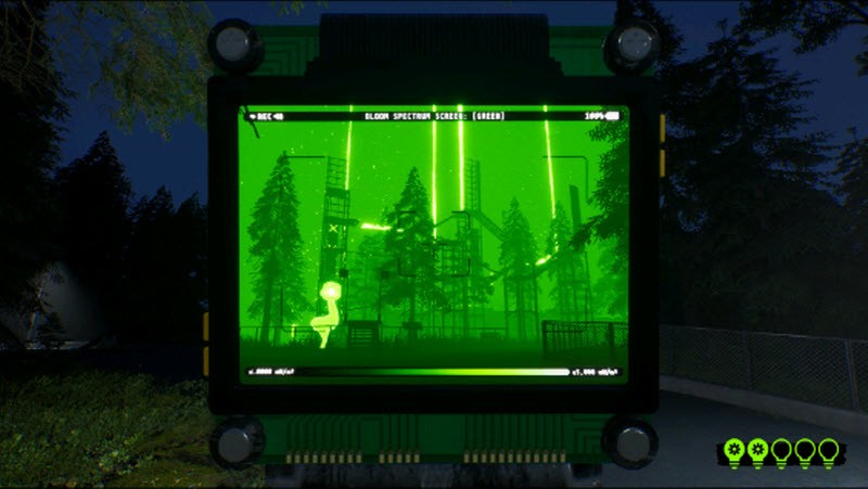 畸形动物园手游截图