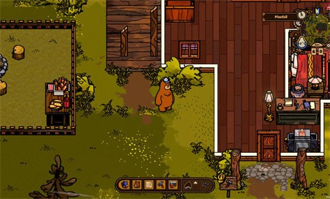 熊与早餐手机版截图