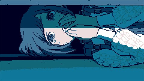 都市传说解体中心截图