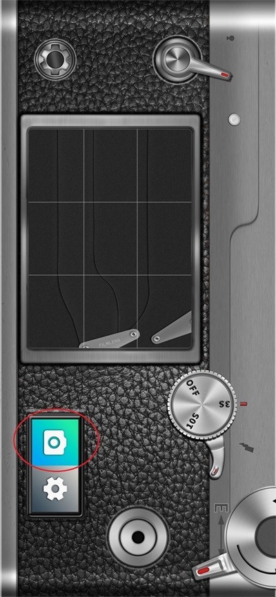 懒相机免费版截图