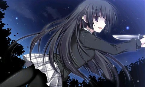 箱庭的学园直装版截图