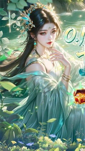 请问你为啥这么厉害0.1折真充截图