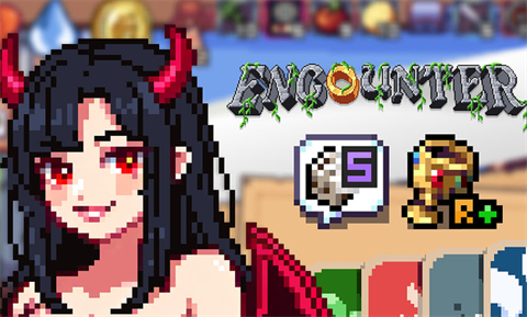 遭遇失落的卡牌截图