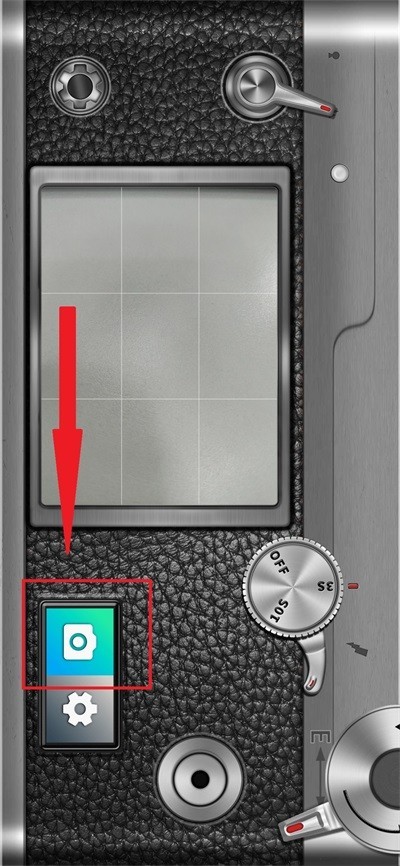 懒相机免费版截图