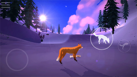 第一棵树官方正版截图