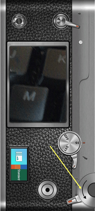 懒相机免费版截图