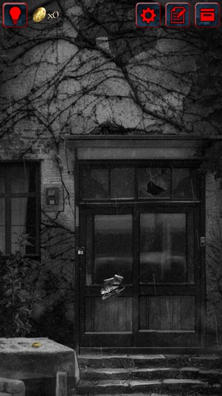 怨宅中文版截图