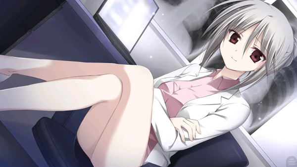 箱庭的学园直装版截图