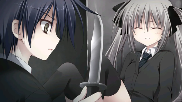 箱庭的学园直装版截图