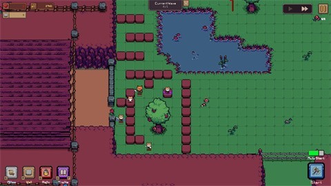 创建地牢手机版截图