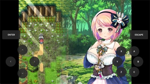 露奈的药店截图