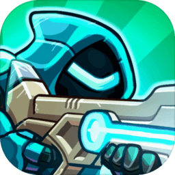 钢铁战队入侵内置菜单