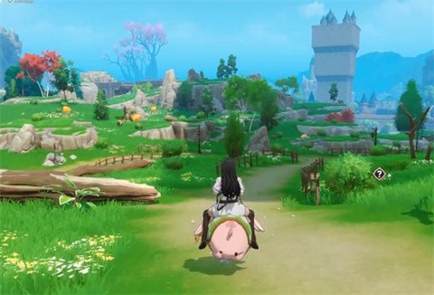 七大罪起源手机版截图