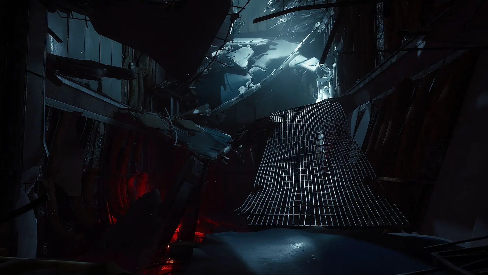 波比的游戏时间第五章同人移植截图