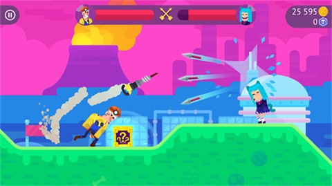 冷血射手重制版内置辅助菜单截图