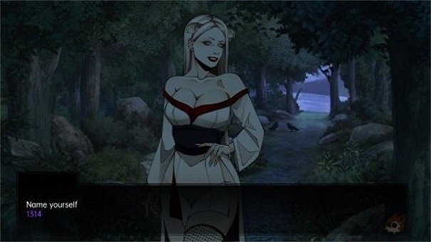 火影忍者忍者之主截图