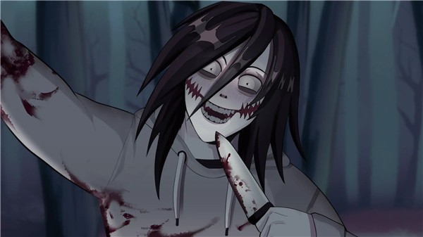 毛骨悚然的约会汉化版截图