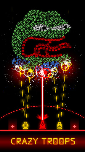 堕落乌托邦截图