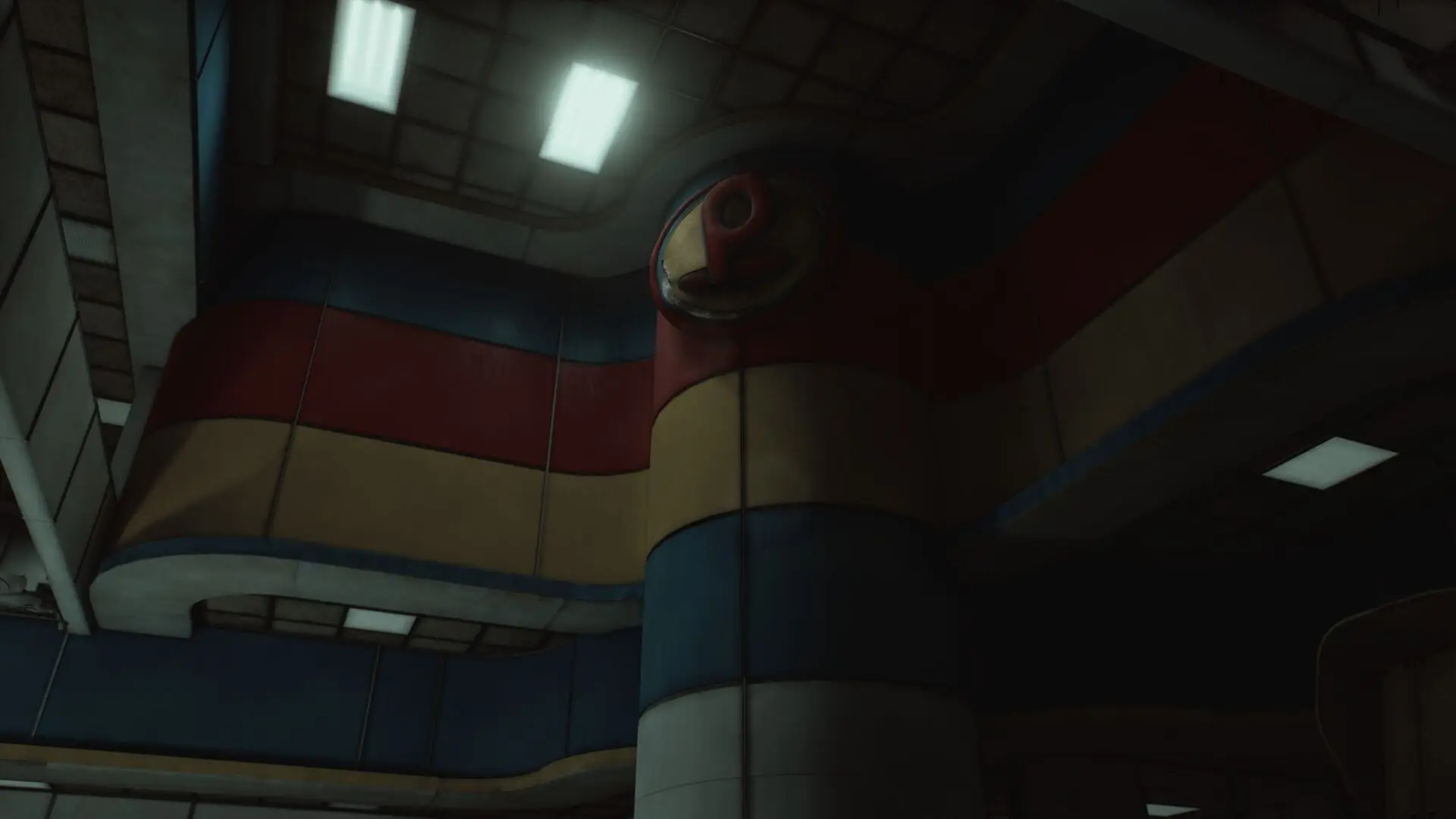 波比的游戏时间第五章同人移植截图