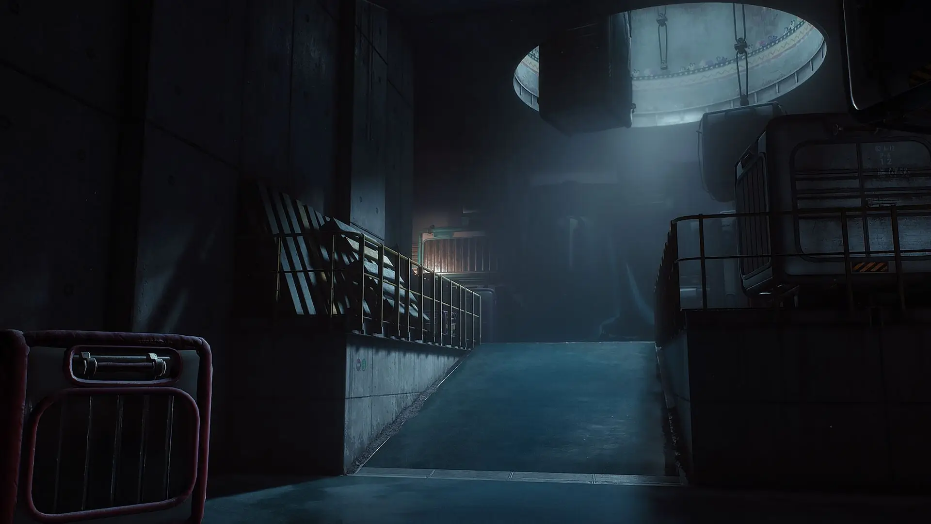 波比的游戏时间第五章同人移植截图