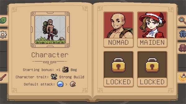 遭遇失落的卡牌手机版截图