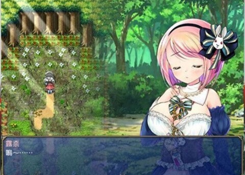 露奈的药店截图