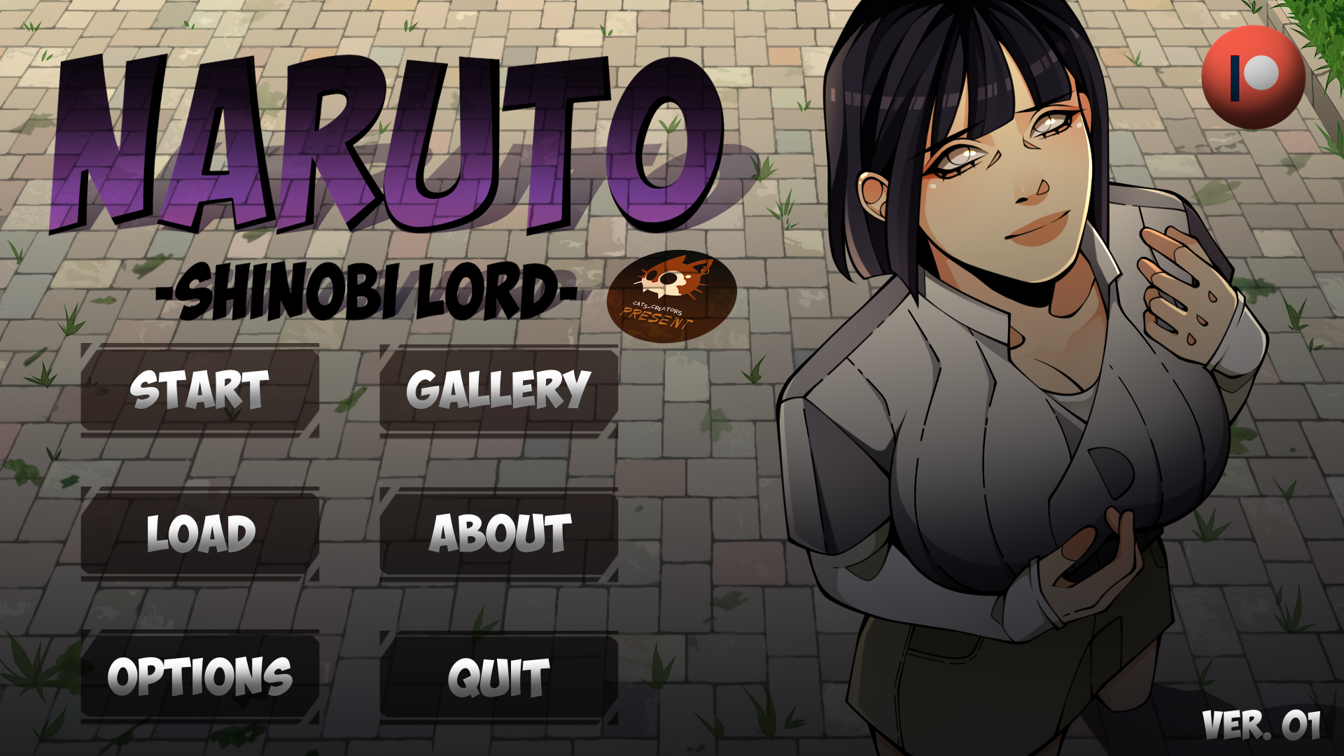 火影忍者忍者之主汉化版截图