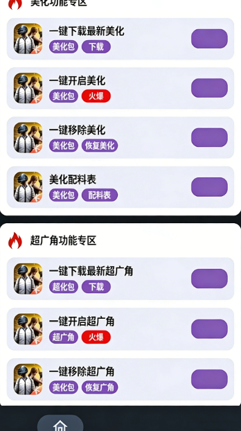 小林美化助手截图