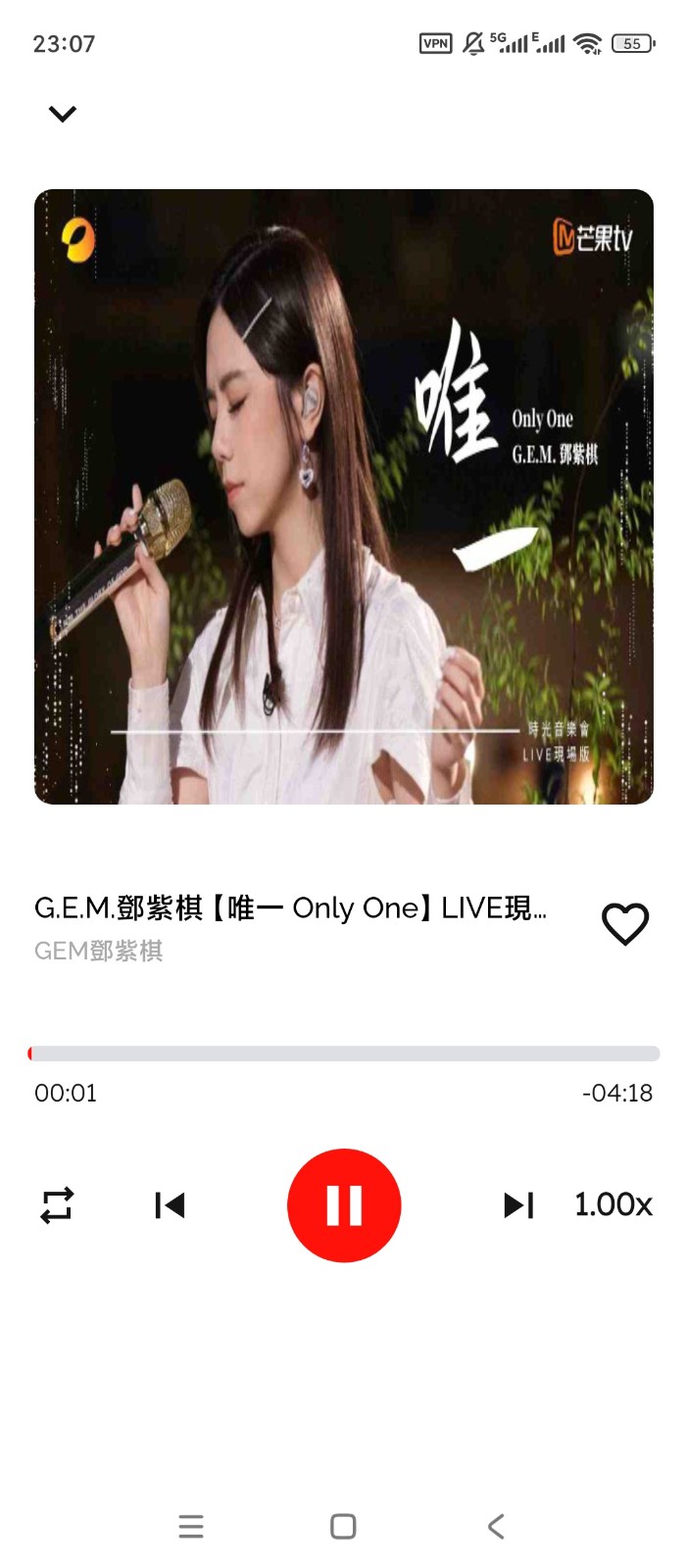 Video Downloader &amp; Player截图