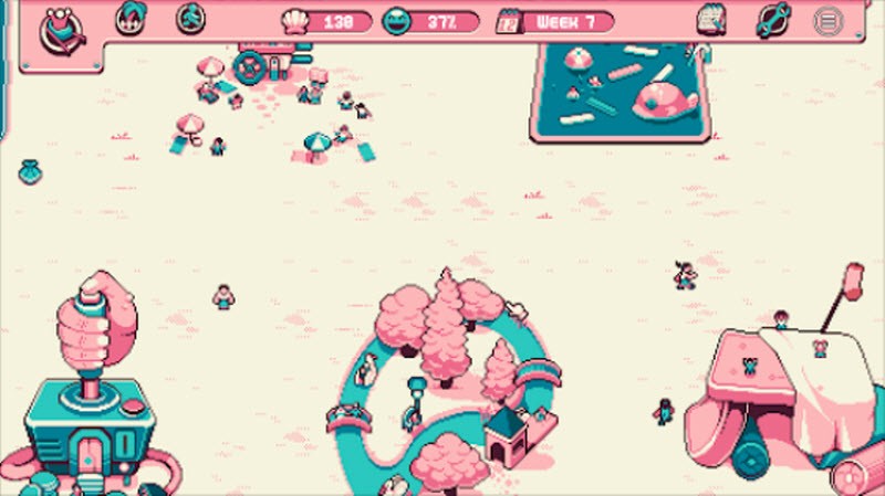 星期三手机版截图