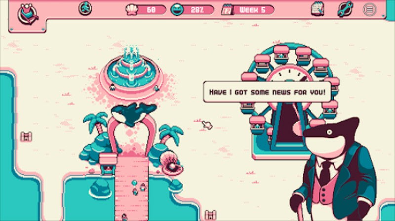 星期三手机版截图