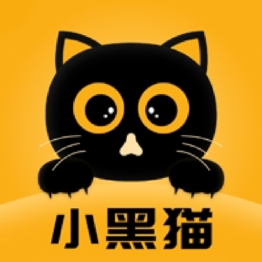 小黑猫漫画正版