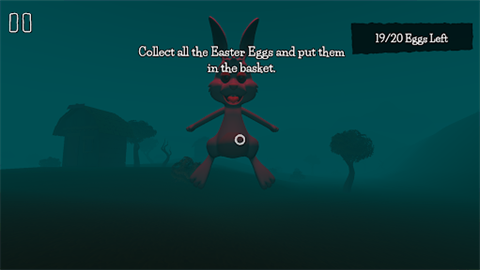 复活节兔子手机版截图