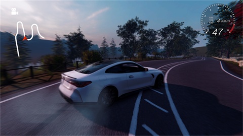 Apex竞速手游截图