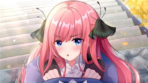 五等分的抢婚二乃篇截图