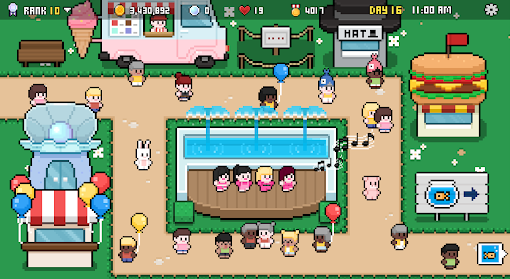 水族馆大亨汉化版截图