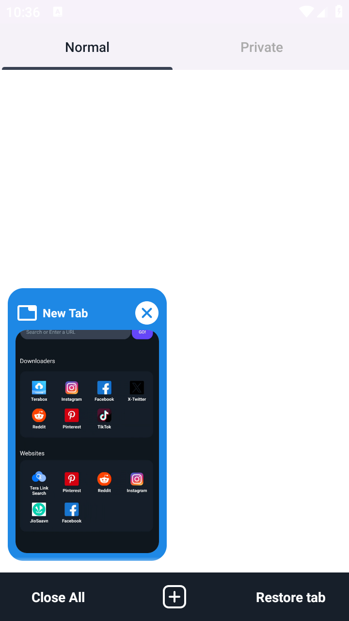 Parrot Downloader截图