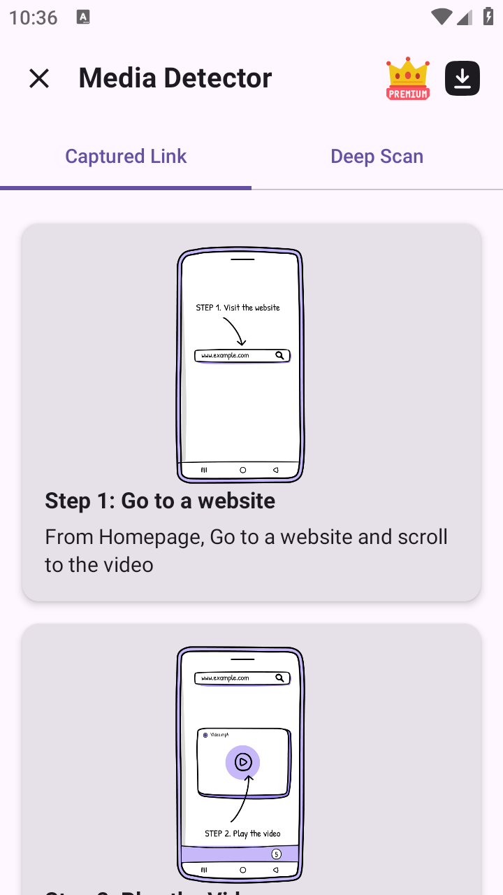 Parrot Downloader截图