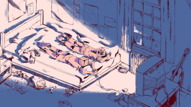 星期三手机版截图