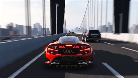 Apex竞速手游截图