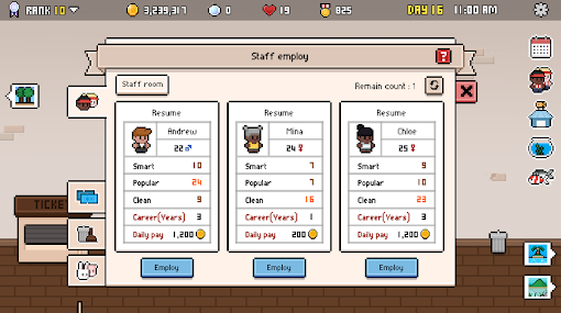 水族馆大亨汉化版截图