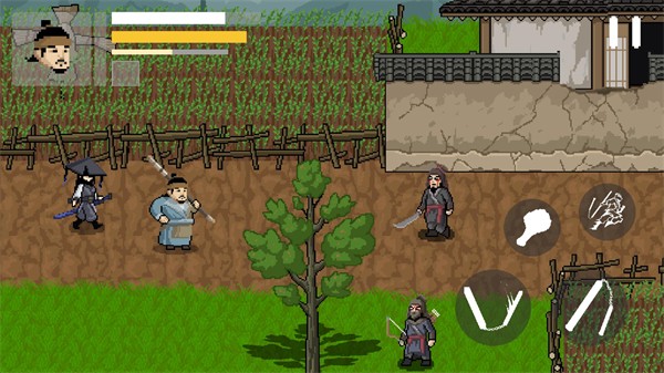 燕云赵大传截图