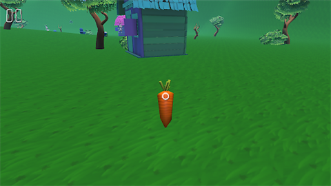 复活节兔子手机版截图